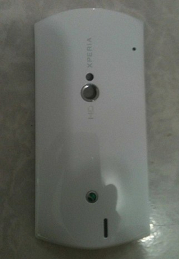 Carcasas Sony Ericsson Mt15